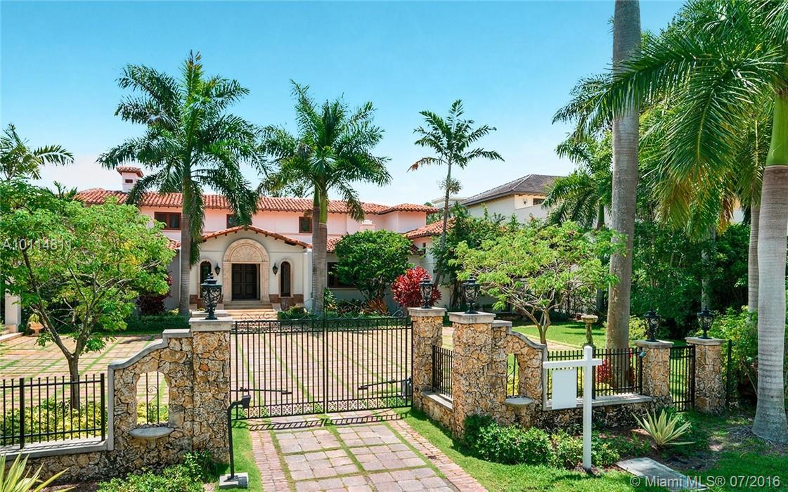 Korth Estates - Residential