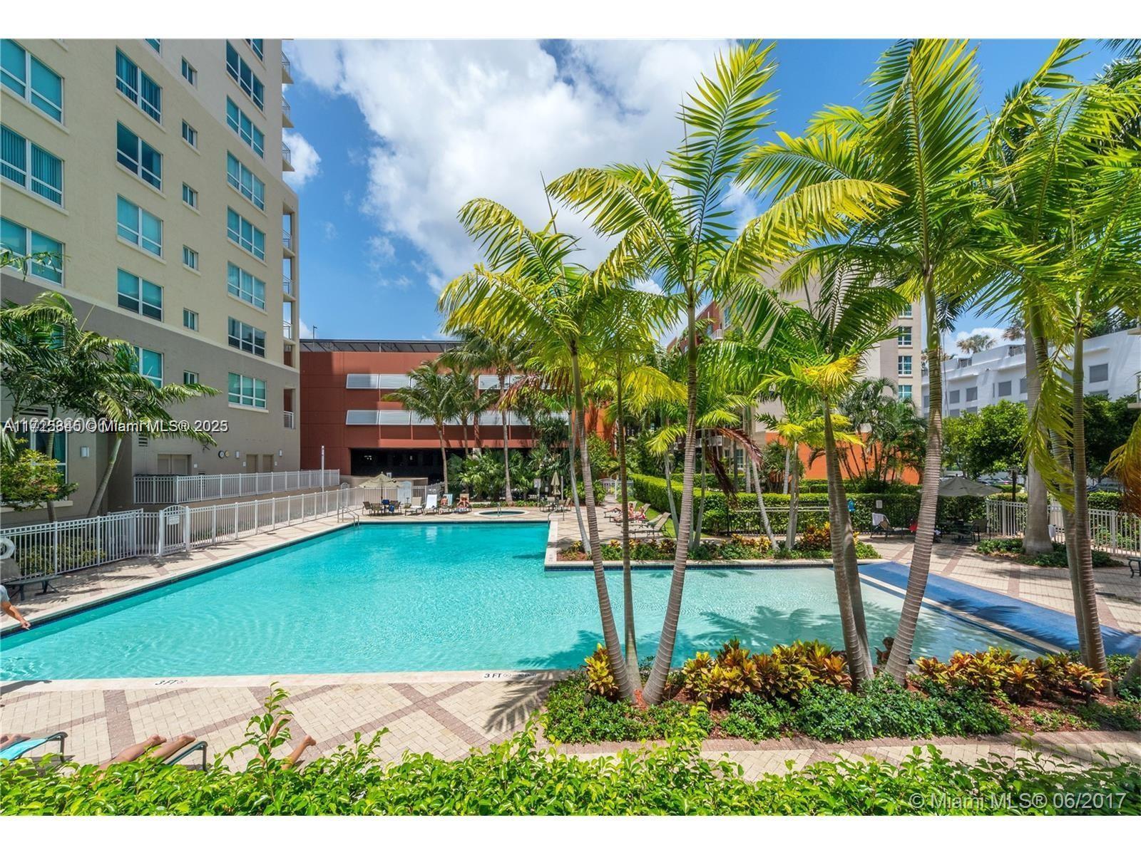 CITE CONDO - Residential