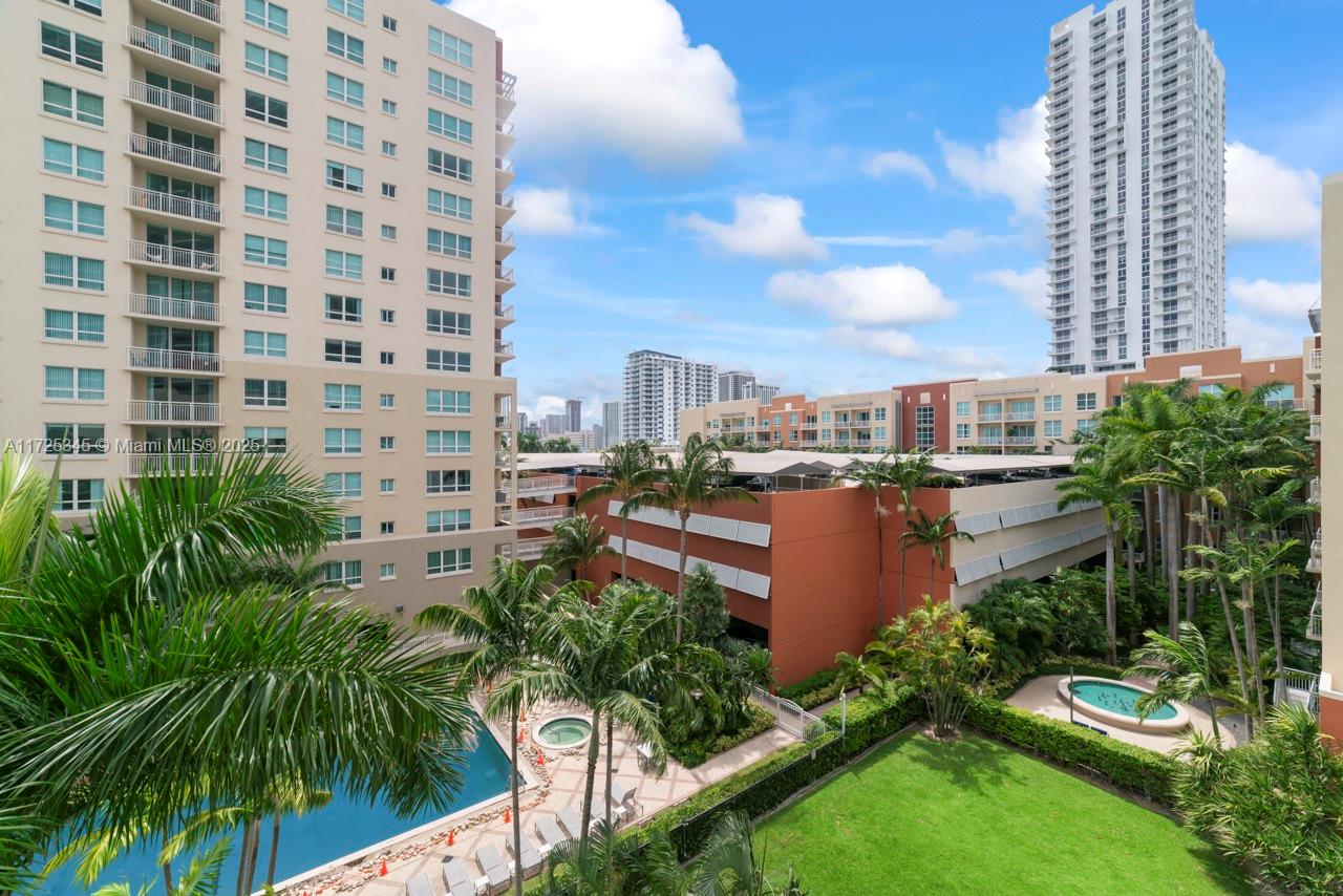 CITE CONDO - Residential