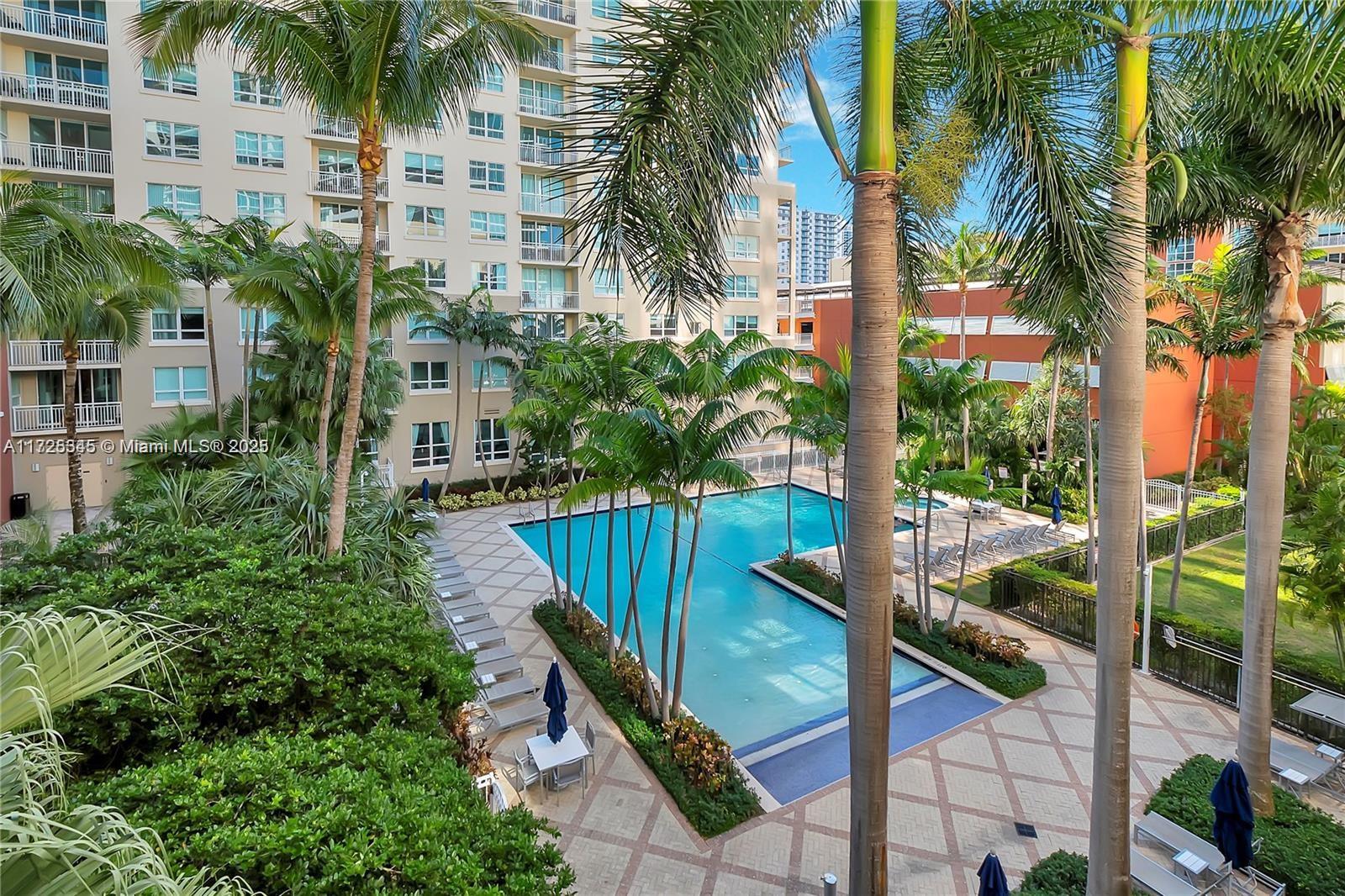 CITE CONDO - Residential