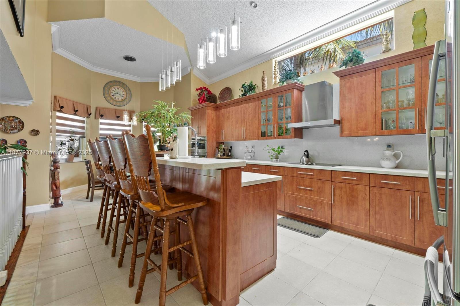 RIVIERA ISLES II - Residential