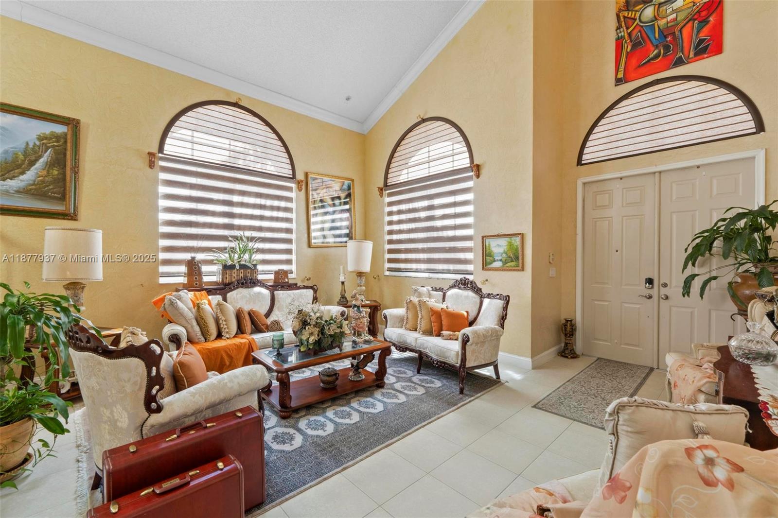 RIVIERA ISLES II - Residential