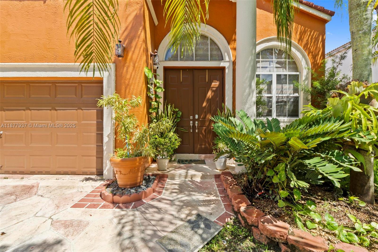 Welcome to your dream home in Riviera Isles, Miramar! This spacious 4-bedroom, 3-bath residence offers over 3,000 sq ft of comfort and style. With a full bedroom and bath conveniently located on the first floor, it’s perfect for guests or multi-generational living. The open layout and generous spaces invite you to create lasting memories with family and friends. Nestled inside a secure gated community, you’ll enjoy resort-style amenities including a clubhouse, sparkling pool, tennis courts, fitness center, and 24/7 security. With highly rated schools, shopping, and dining just minutes away, this home combines convenience with an unparalleled lifestyle.