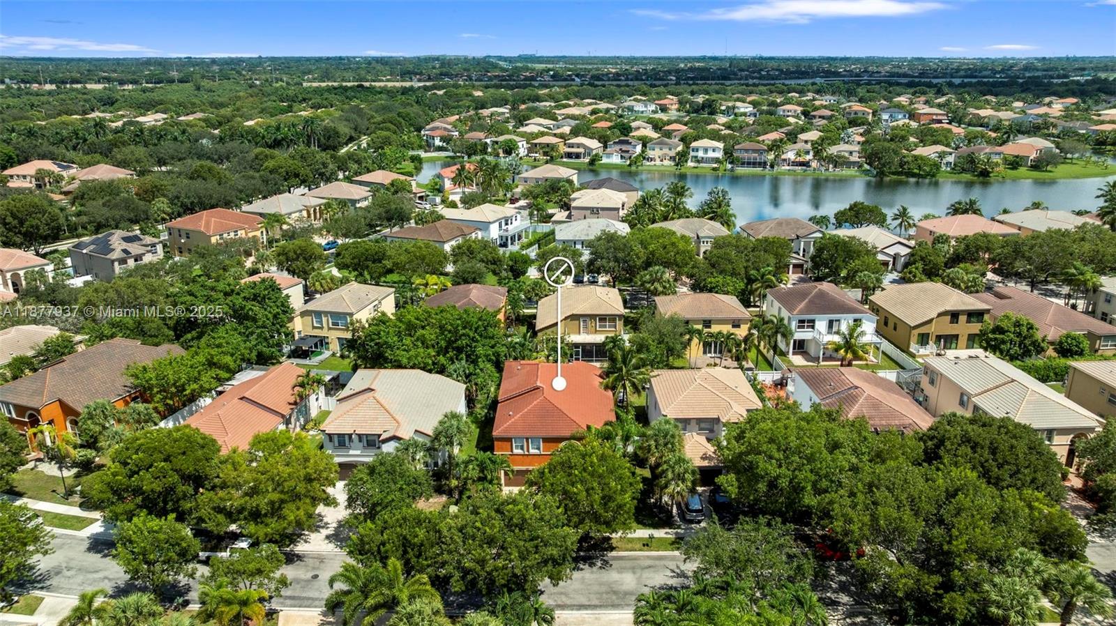 RIVIERA ISLES II - Residential