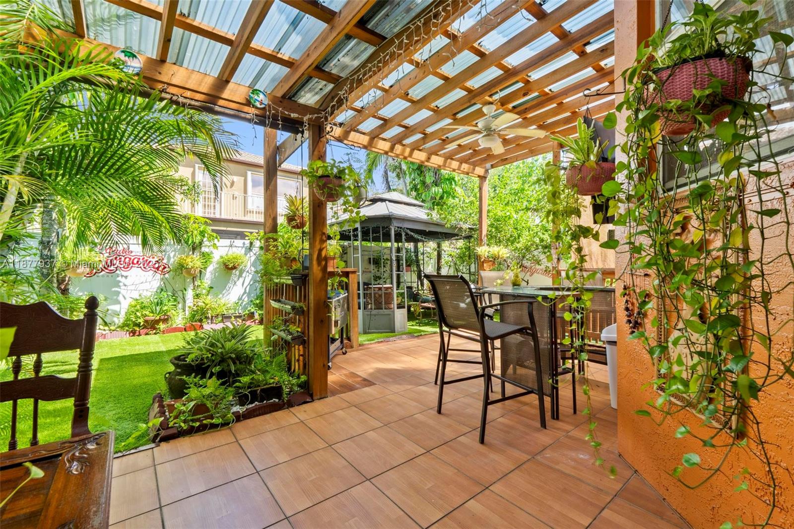 RIVIERA ISLES II - Residential