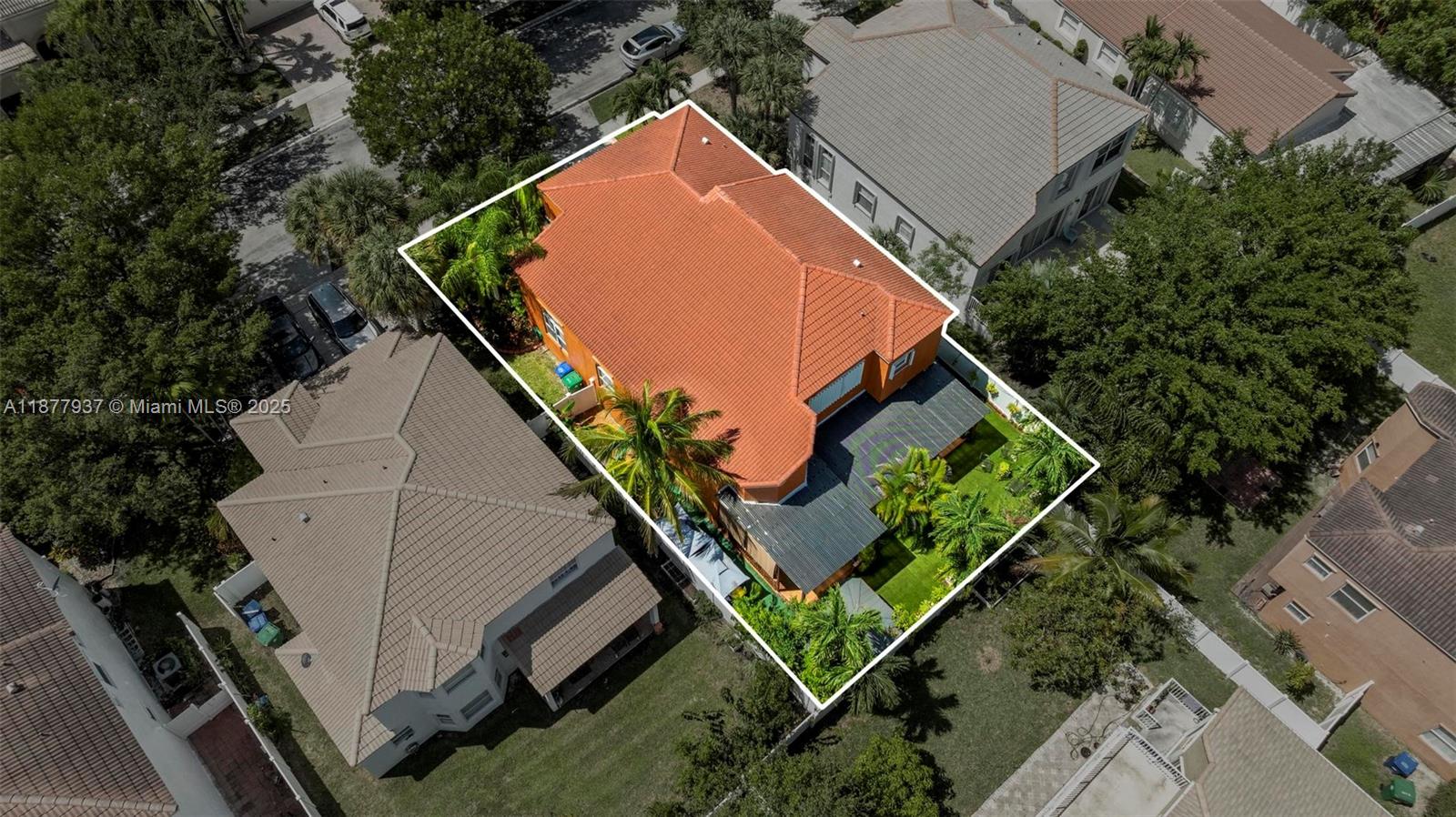 RIVIERA ISLES II - Residential