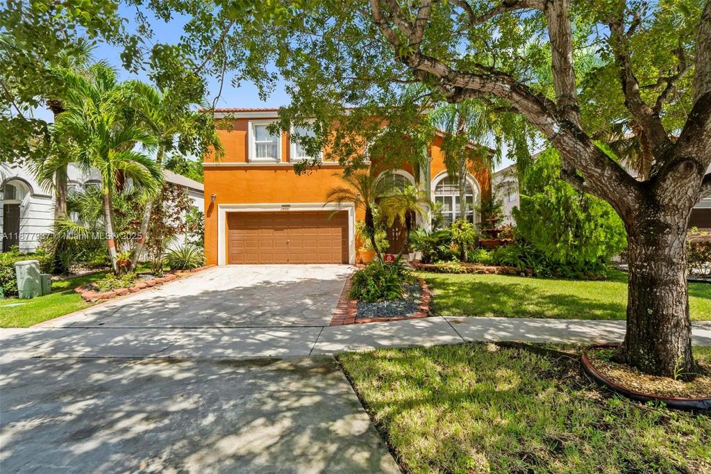 Photo of 4957 SW 162nd Ave, Miramar, FL 33027 (MLS # A11877937)