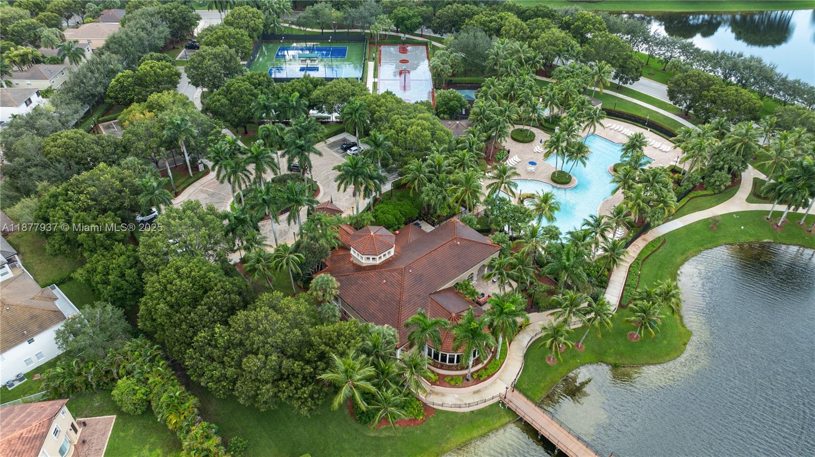 RIVIERA ISLES II - Residential