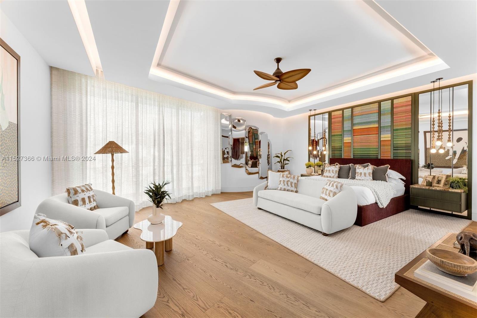 SUNSET LAKE - Residential