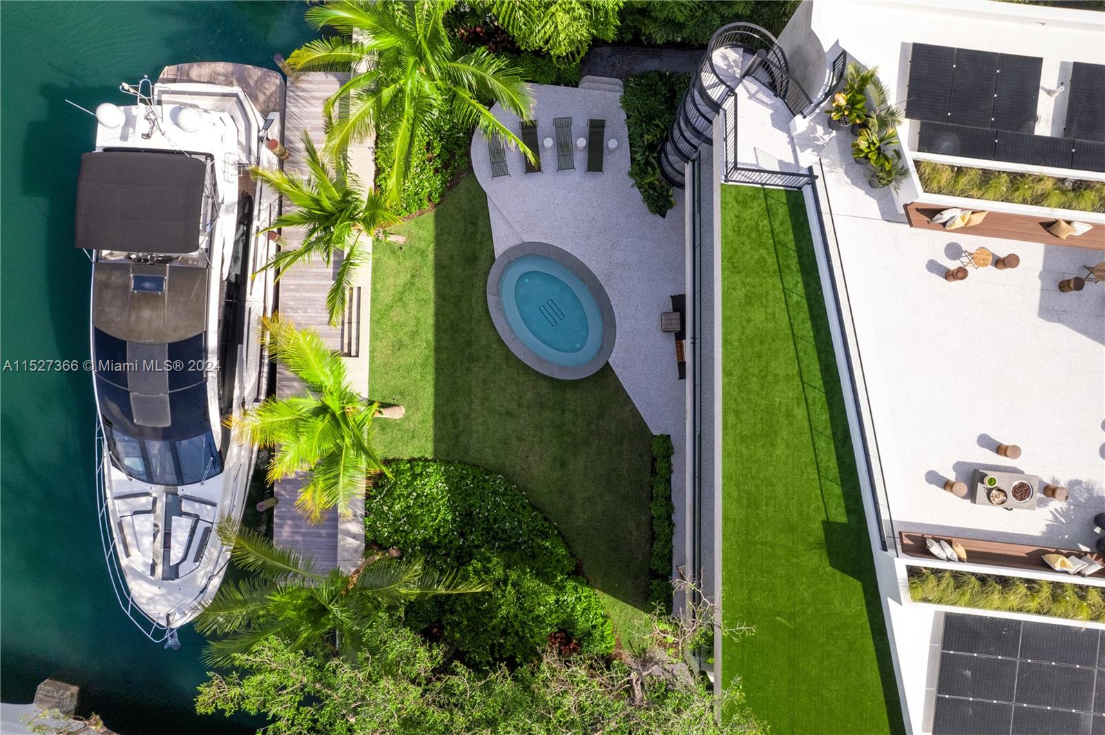 SUNSET LAKE - Residential