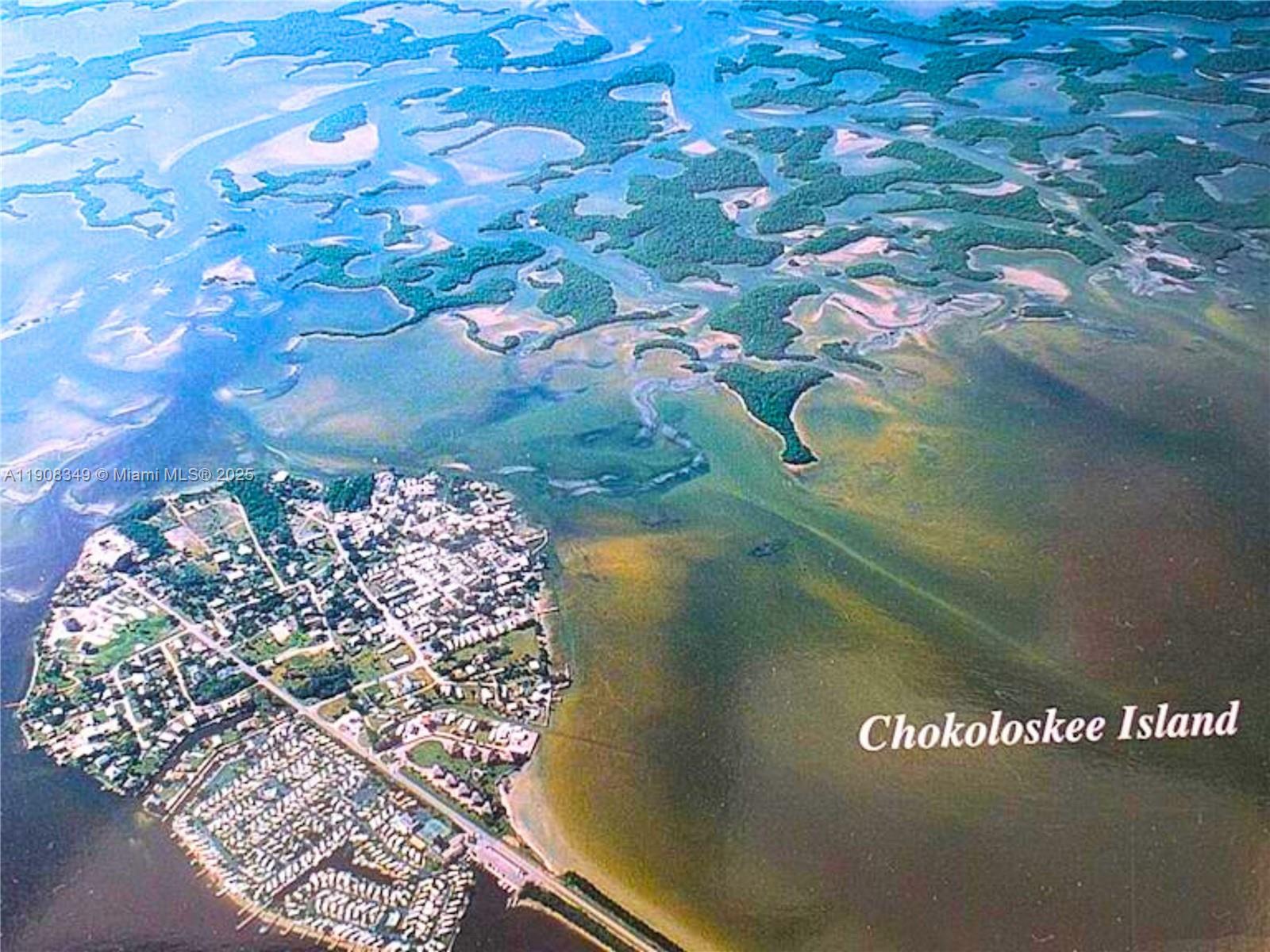 Outdoor Resorts Chokoloske - Land