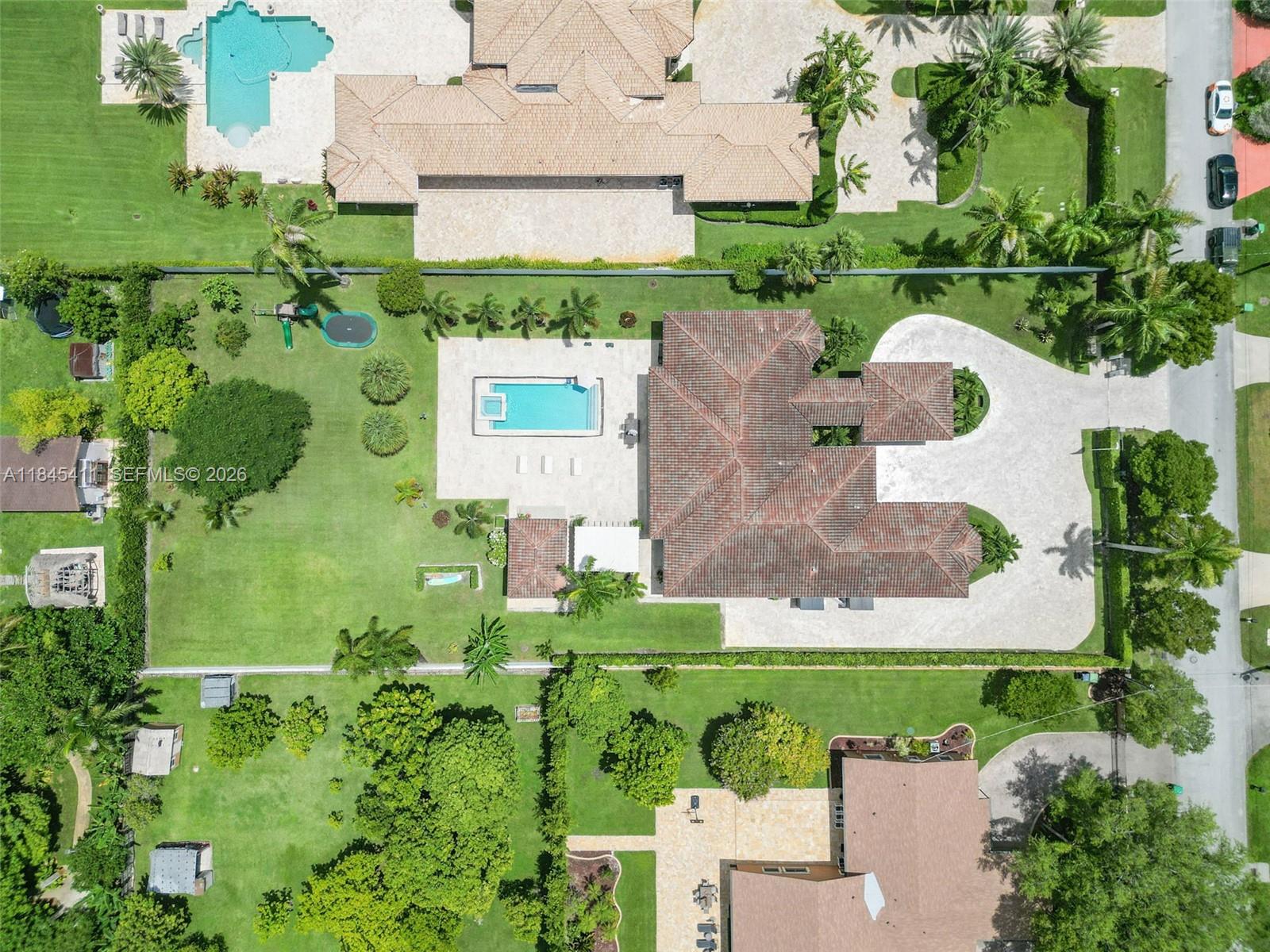 SWEETWATER ESTATES SUB - Residential