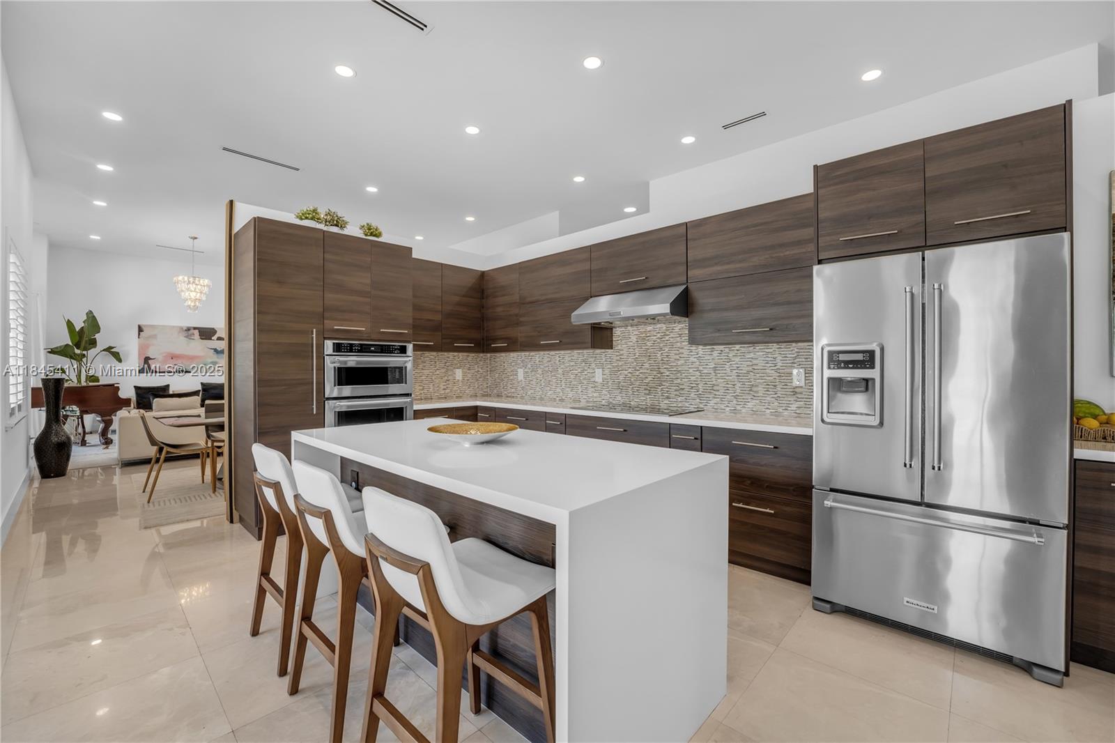 SWEETWATER ESTATES SUB - Residential