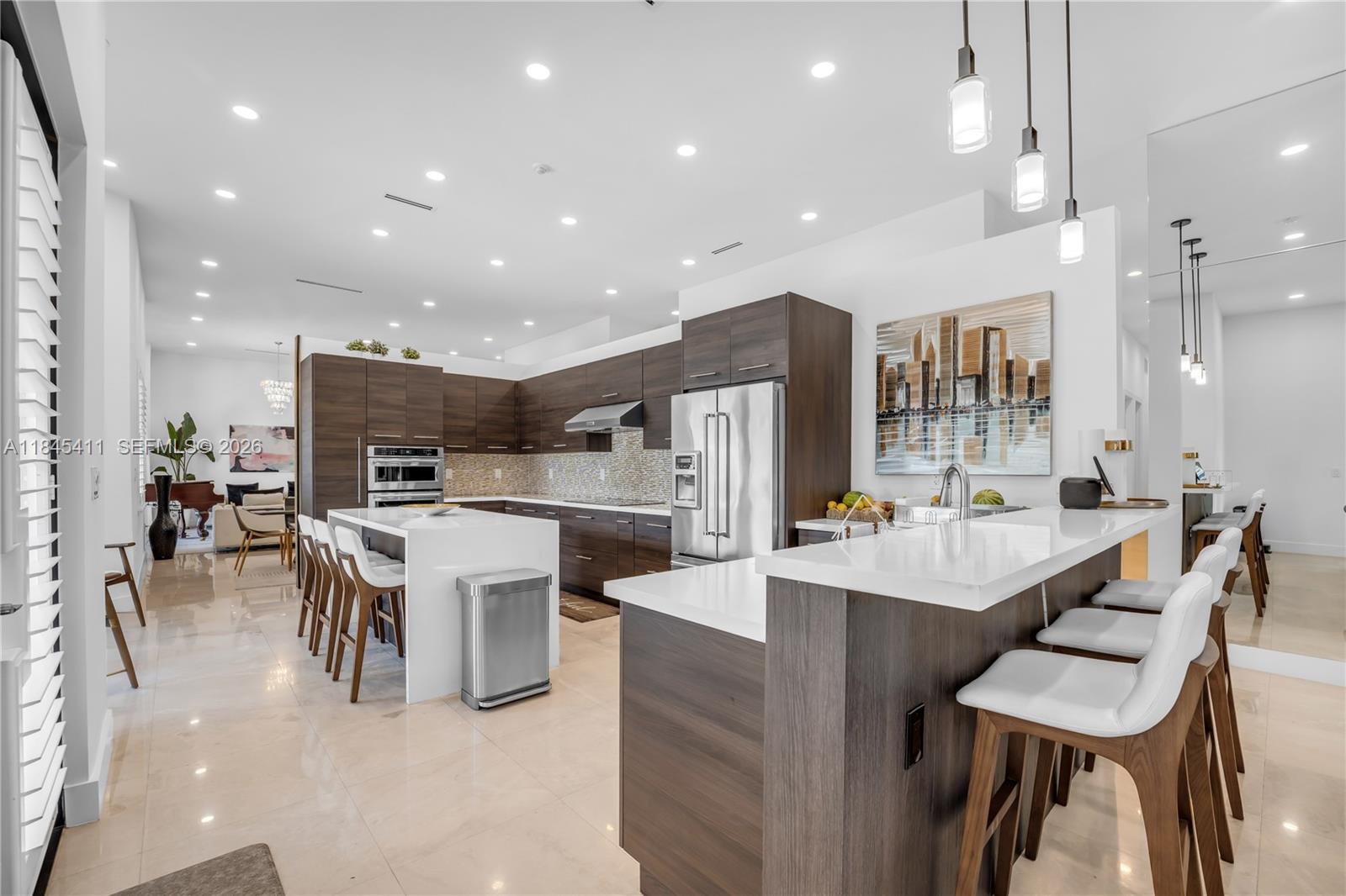 SWEETWATER ESTATES SUB - Residential