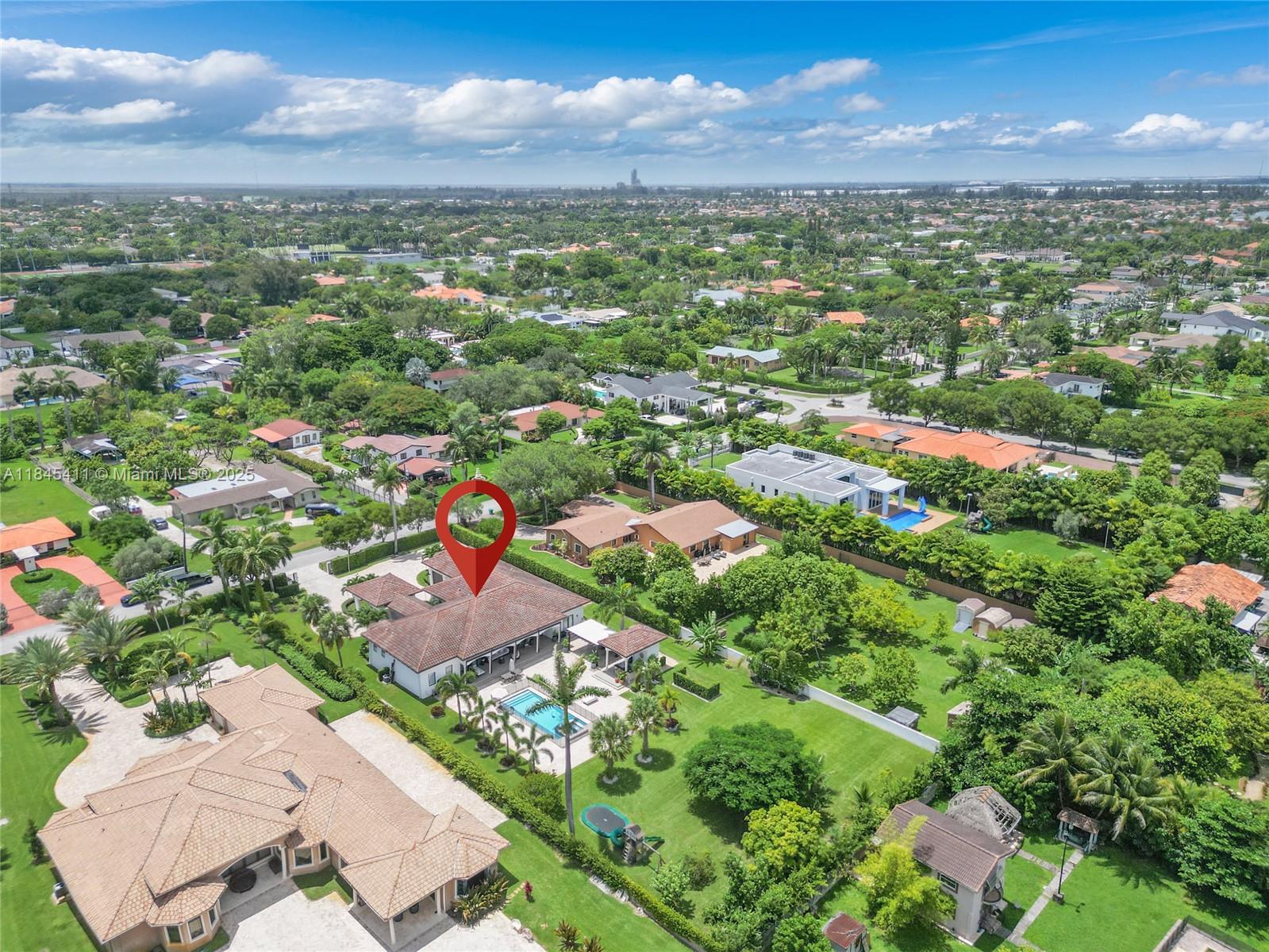 SWEETWATER ESTATES SUB - Residential