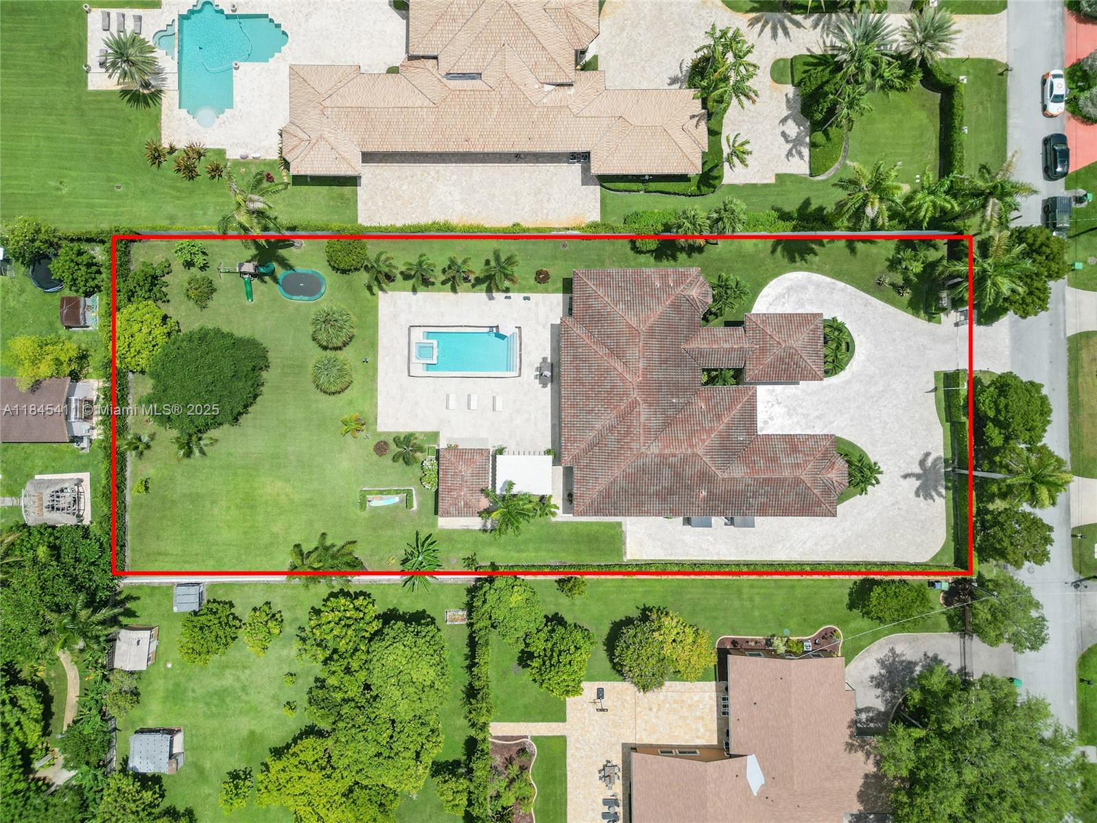 SWEETWATER ESTATES SUB - Residential