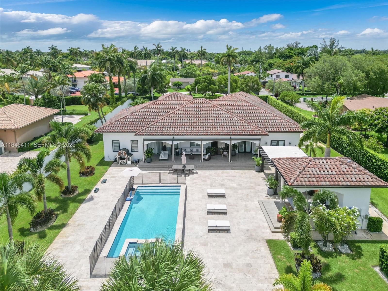 SWEETWATER ESTATES SUB - Residential