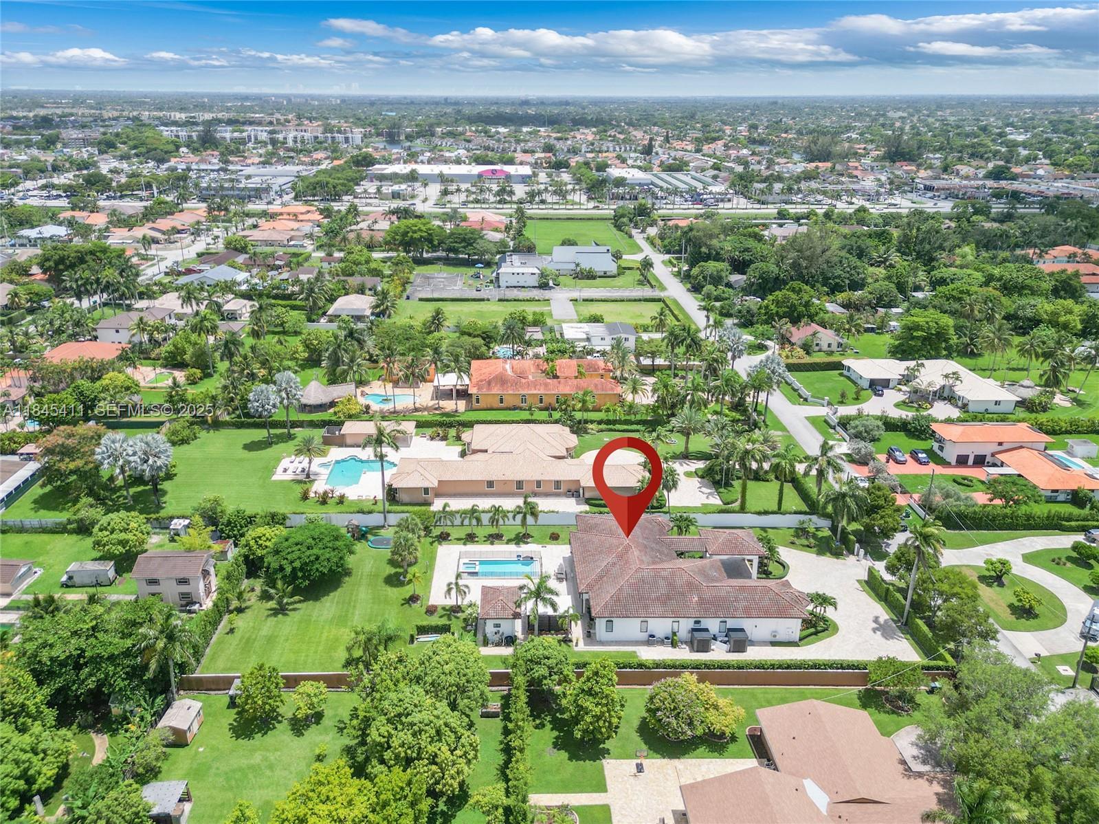 SWEETWATER ESTATES SUB - Residential