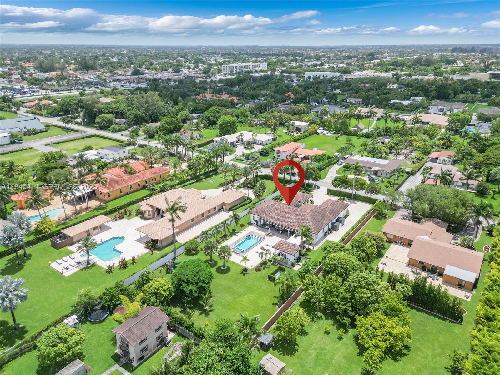 SWEETWATER ESTATES SUB - Residential