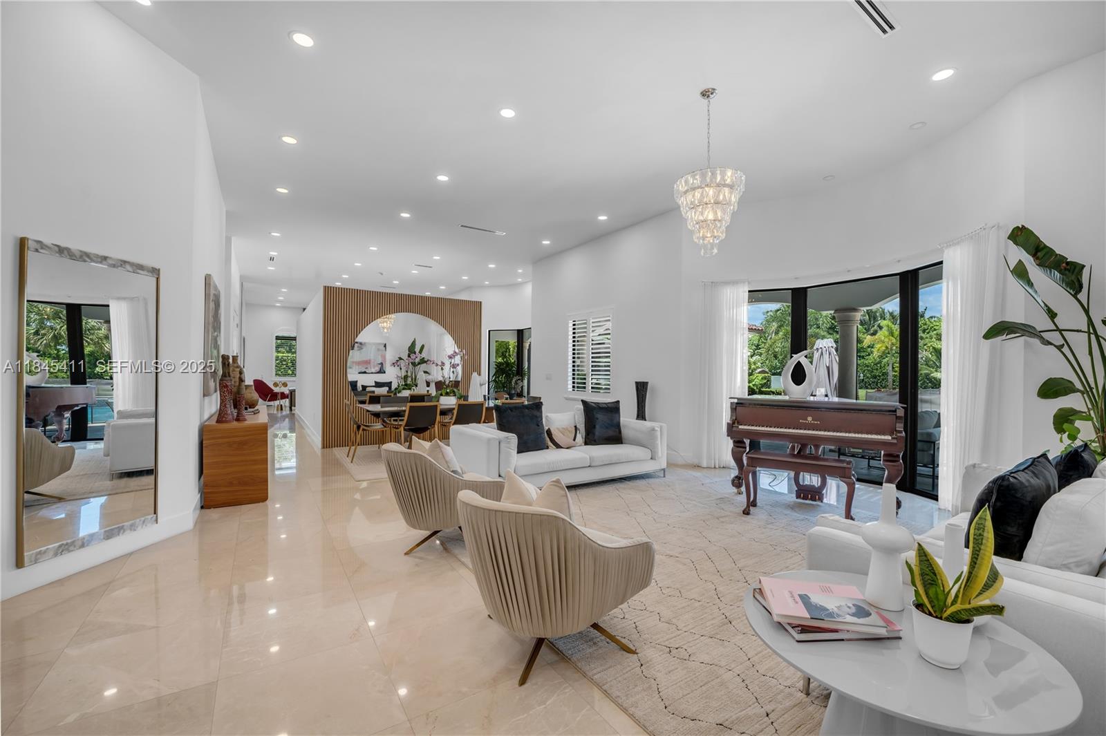 SWEETWATER ESTATES SUB - Residential