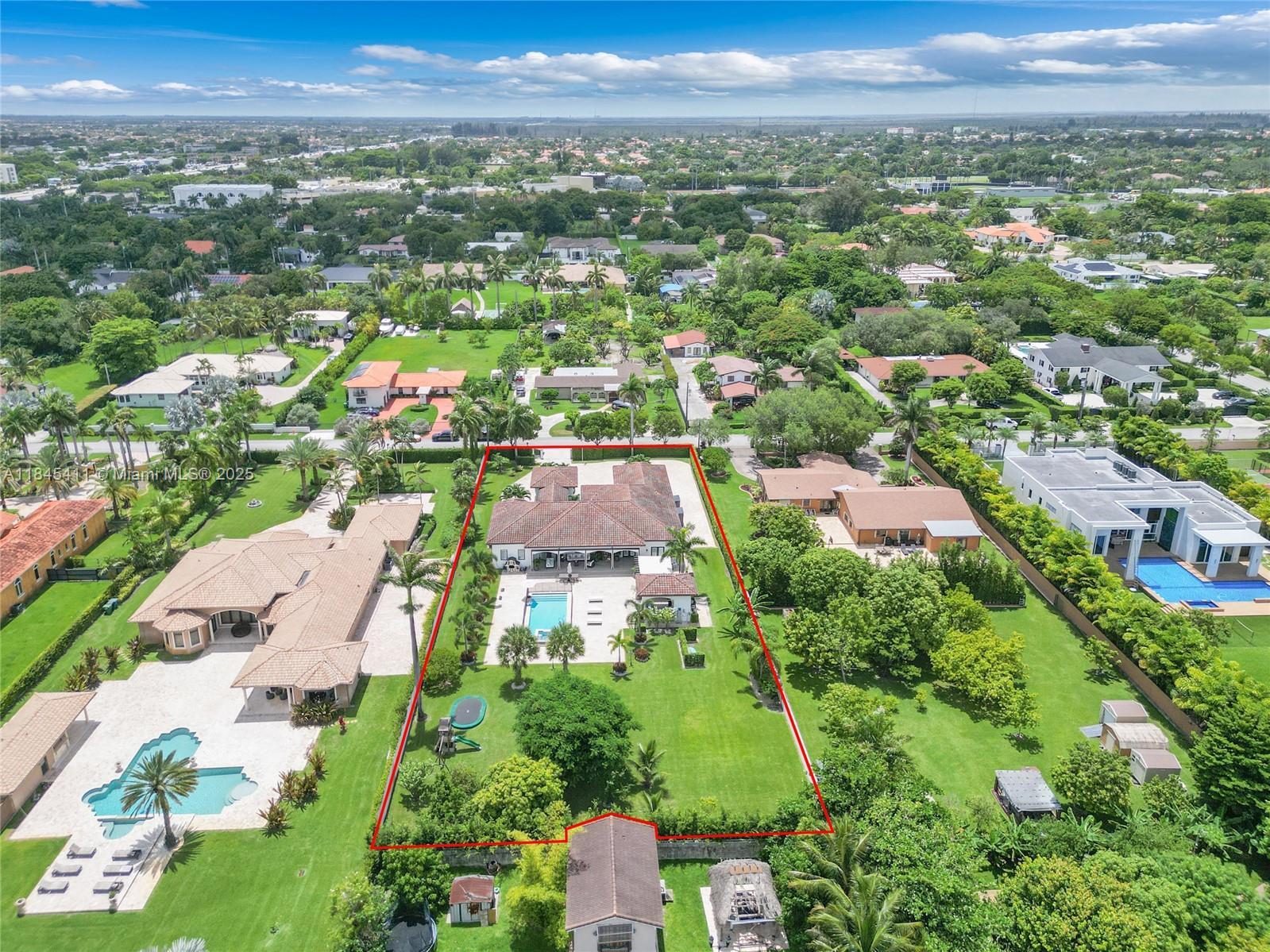 SWEETWATER ESTATES SUB - Residential