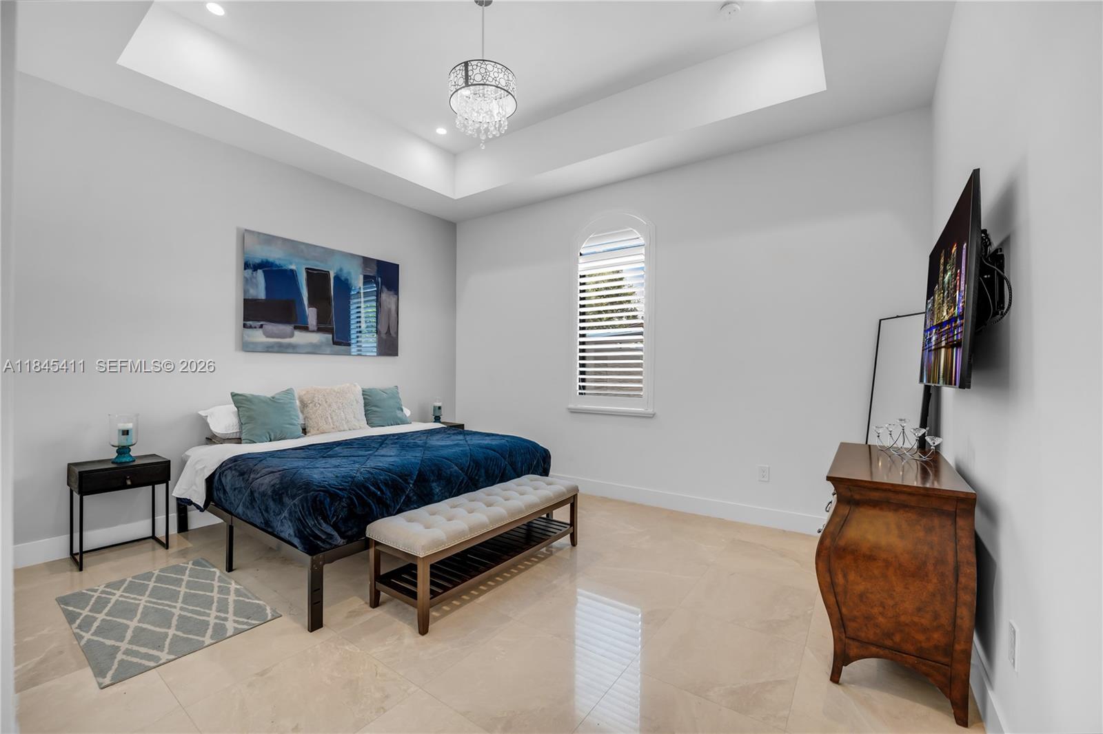 SWEETWATER ESTATES SUB - Residential