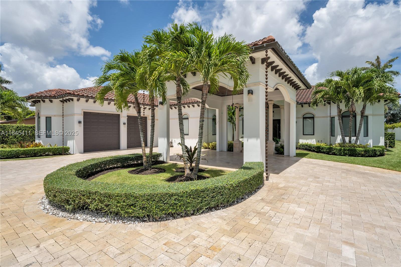 SWEETWATER ESTATES SUB - Residential