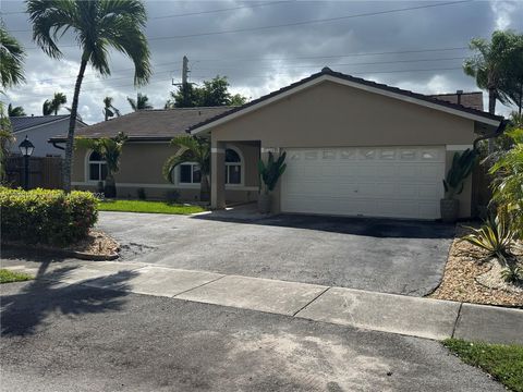 14700 SW 151st Ter Miami FL 33196