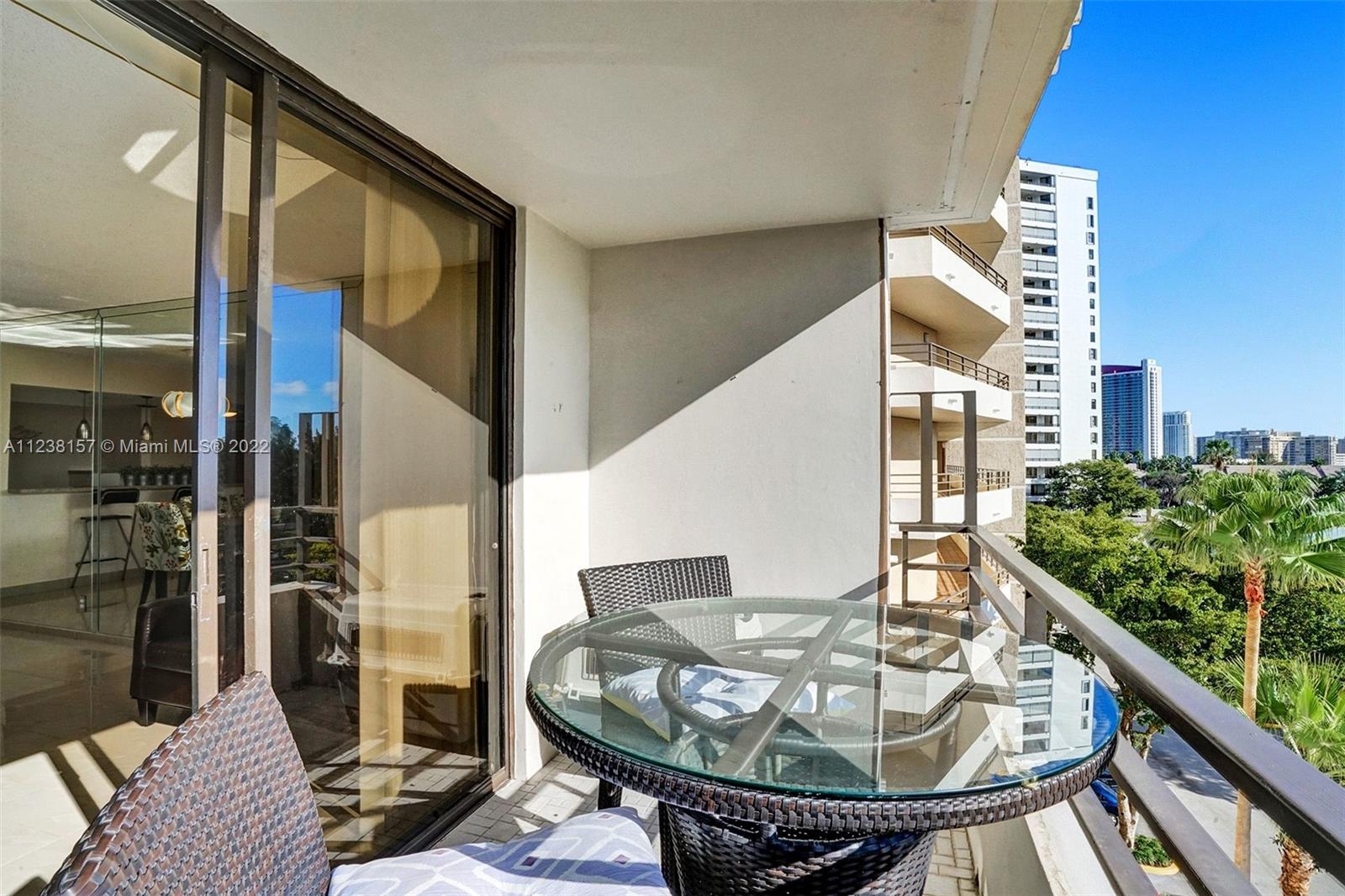 OLYMPUS CONDO PH A - Residential Lease