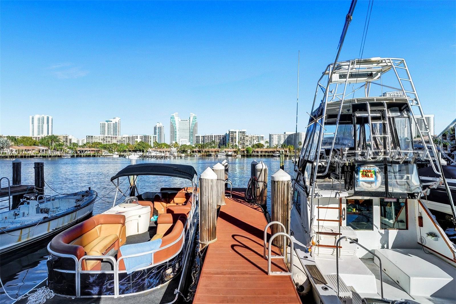 OLYMPUS CONDO PH A - Residential Lease