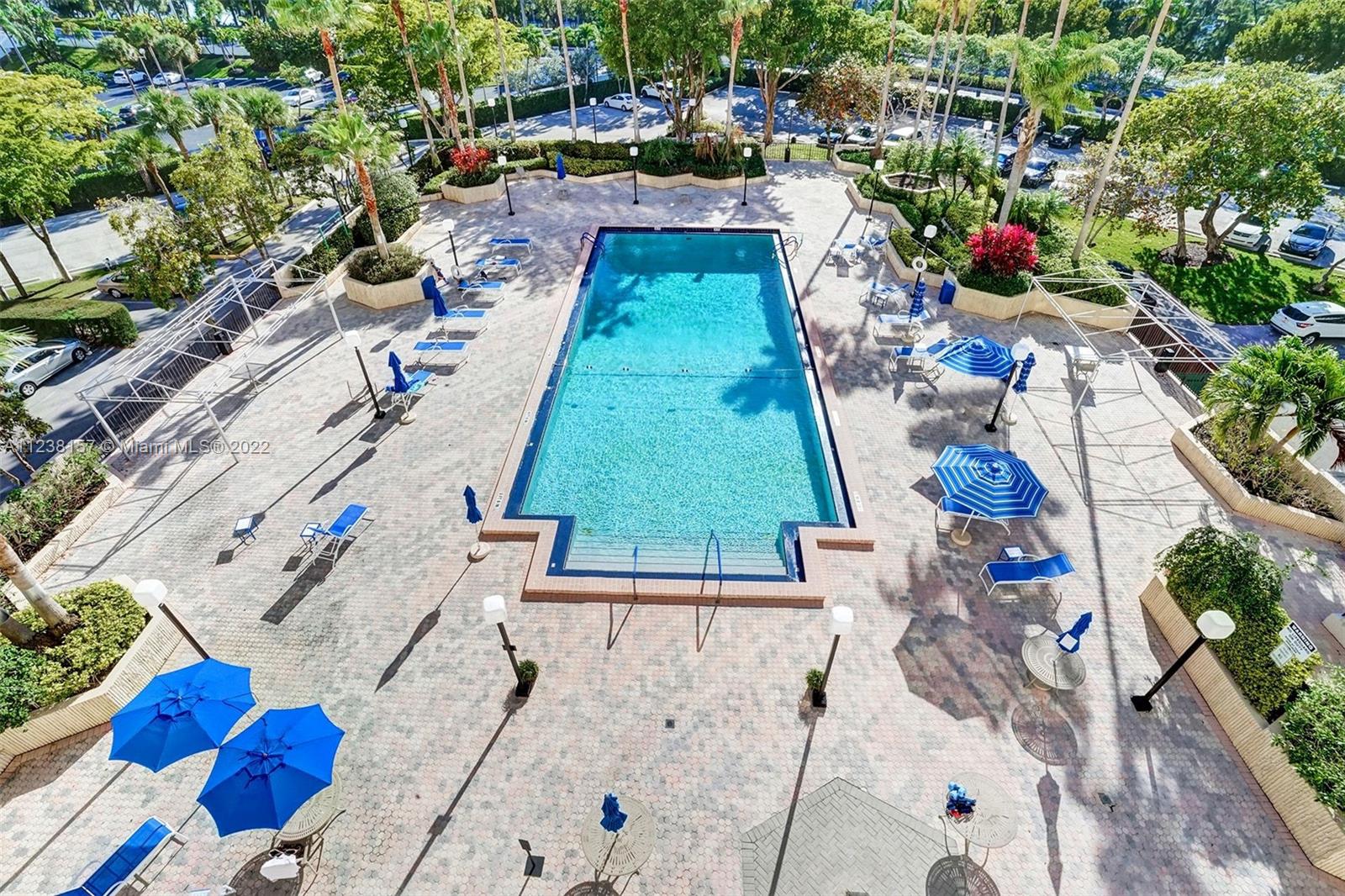 OLYMPUS CONDO PH A - Residential Lease