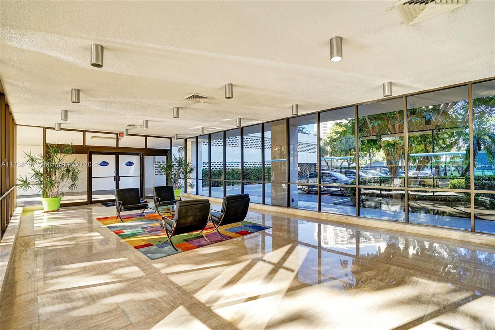 OLYMPUS CONDO PH A - Residential Lease