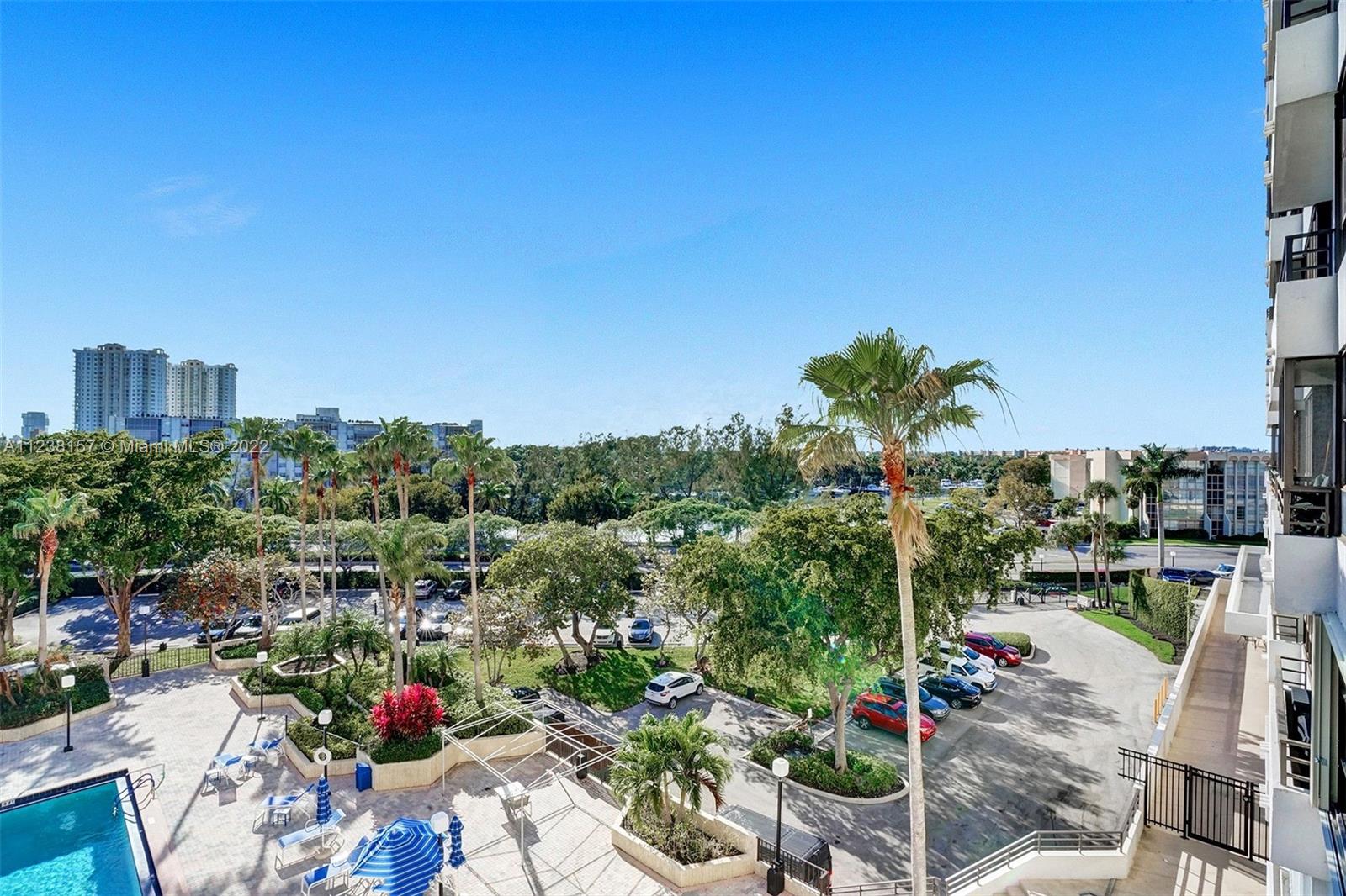 OLYMPUS CONDO PH A - Residential Lease