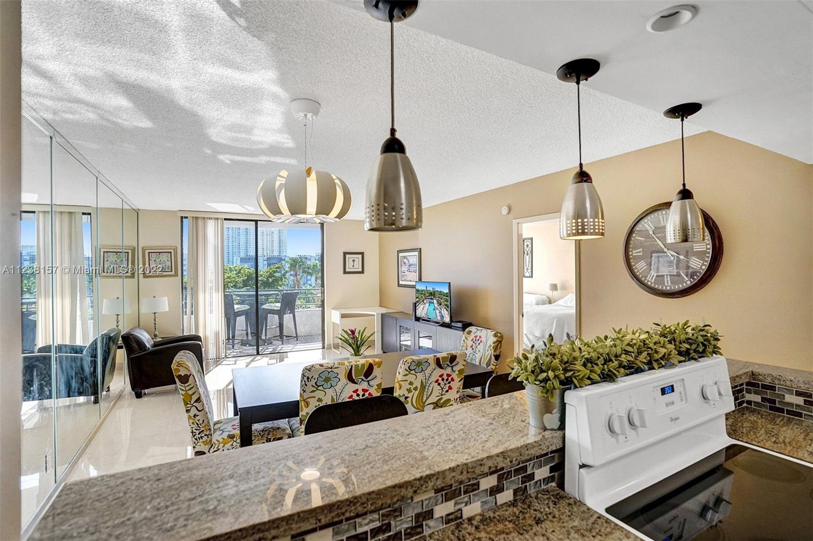 OLYMPUS CONDO PH A - Residential Lease