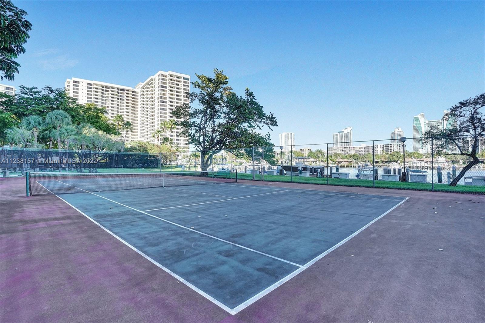 OLYMPUS CONDO PH A - Residential Lease