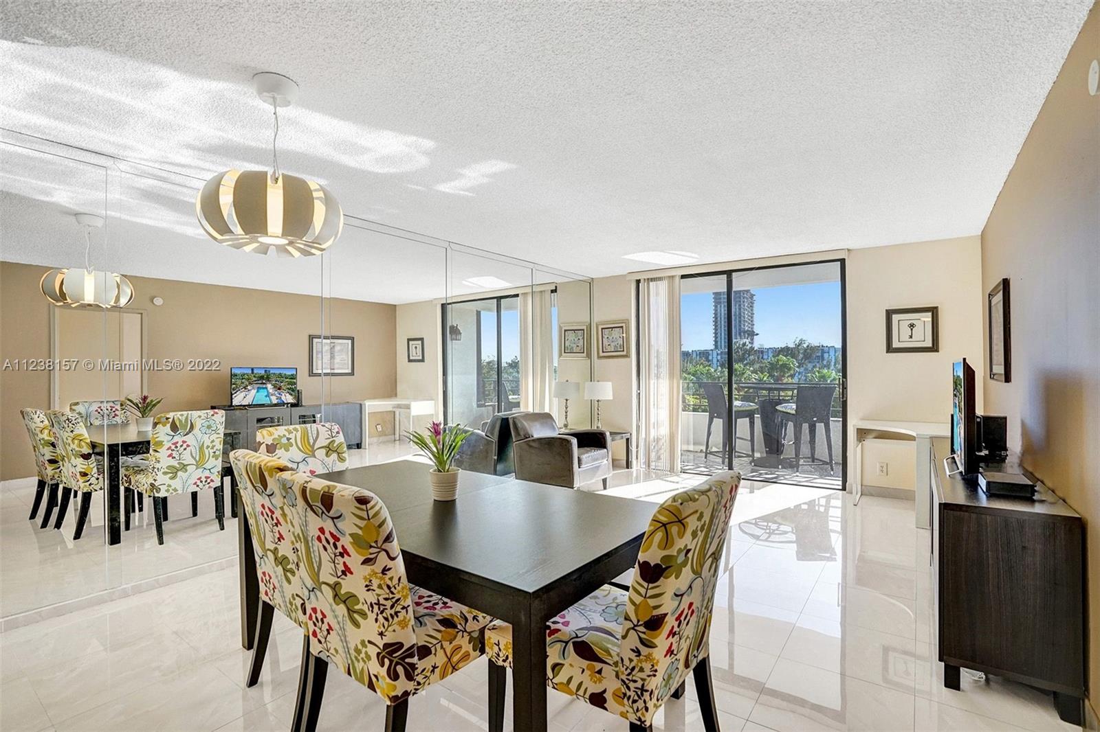 OLYMPUS CONDO PH A - Residential Lease