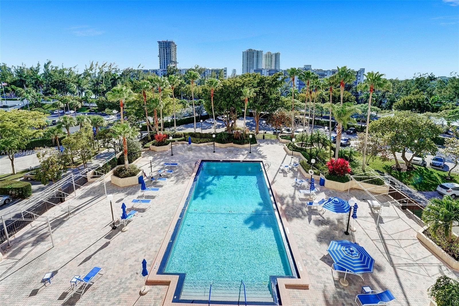 OLYMPUS CONDO PH A - Residential Lease