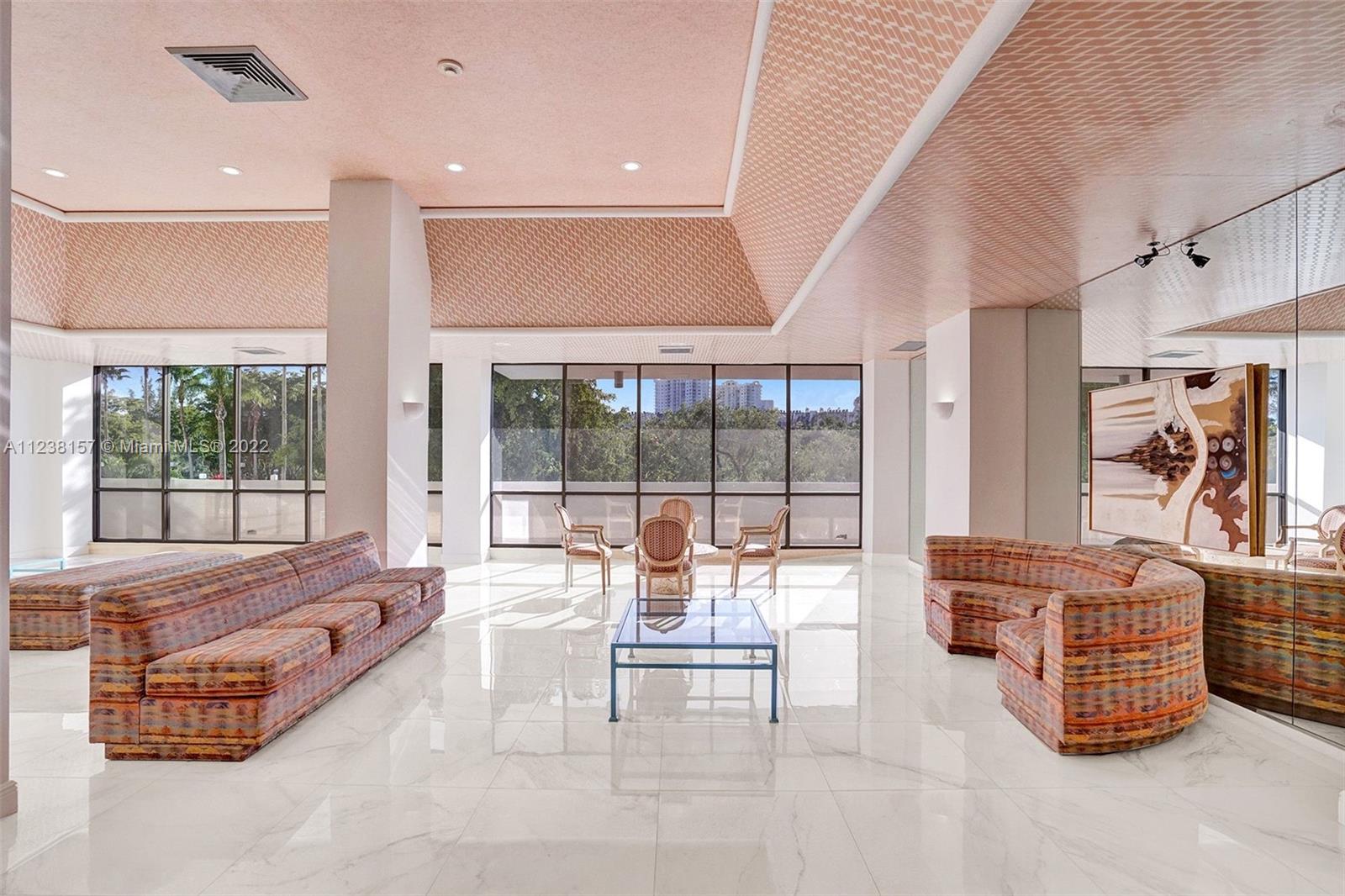 OLYMPUS CONDO PH A - Residential Lease