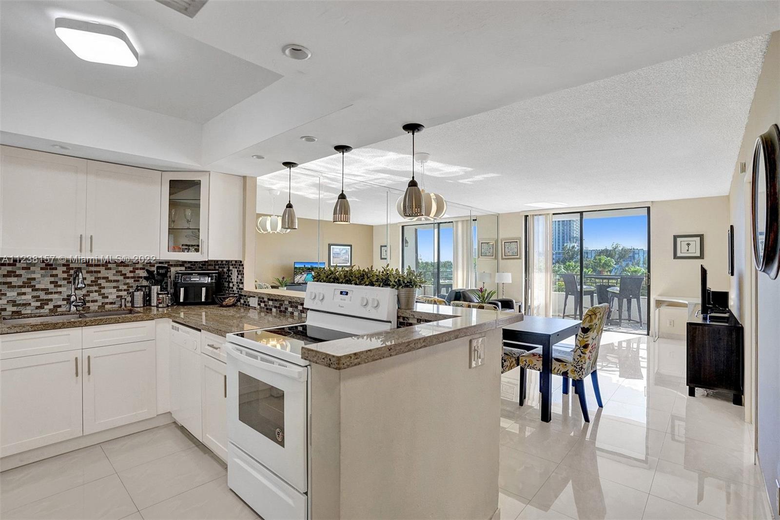 OLYMPUS CONDO PH A - Residential Lease