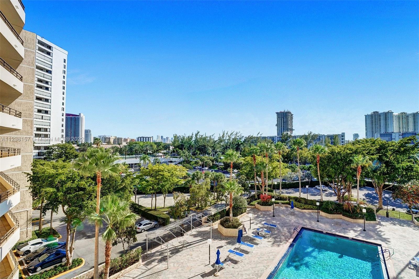 OLYMPUS CONDO PH A - Residential Lease