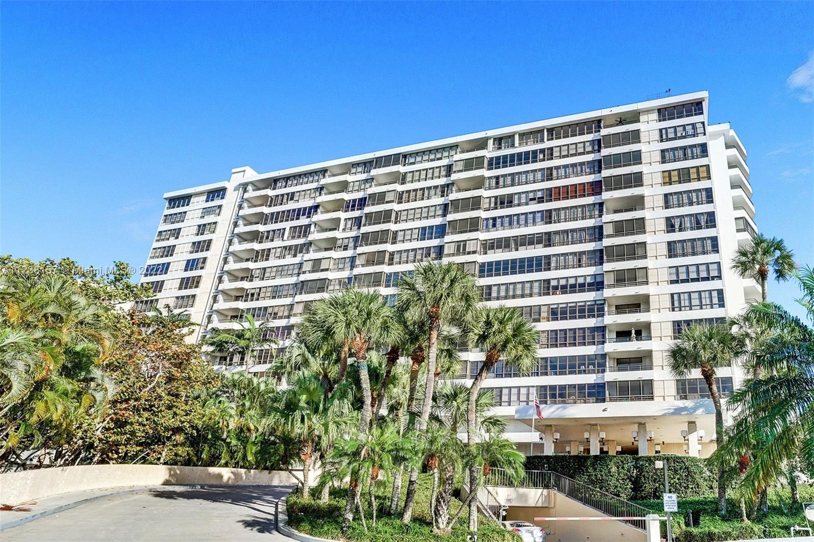 OLYMPUS CONDO PH A - Residential Lease