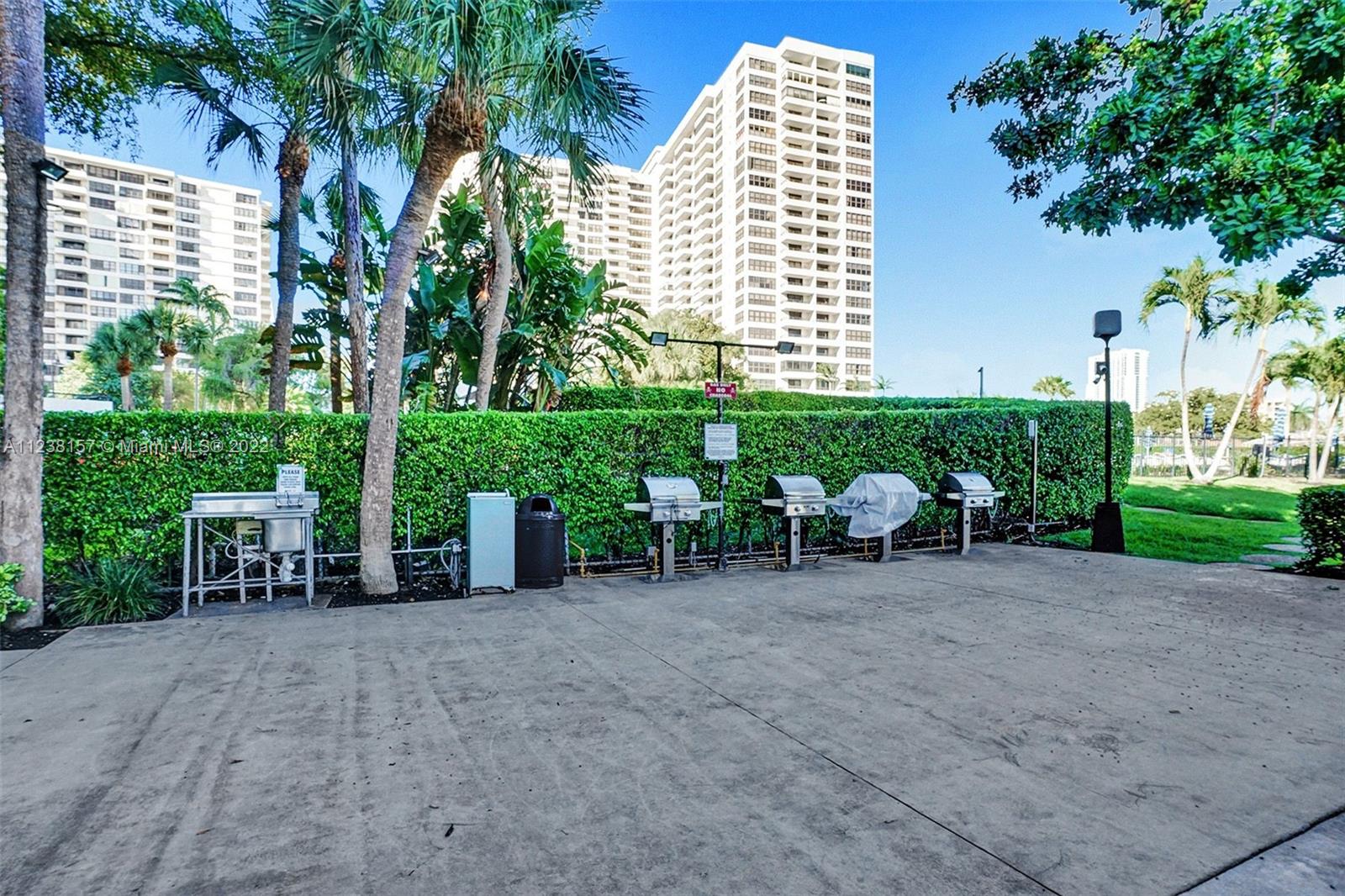 OLYMPUS CONDO PH A - Residential Lease