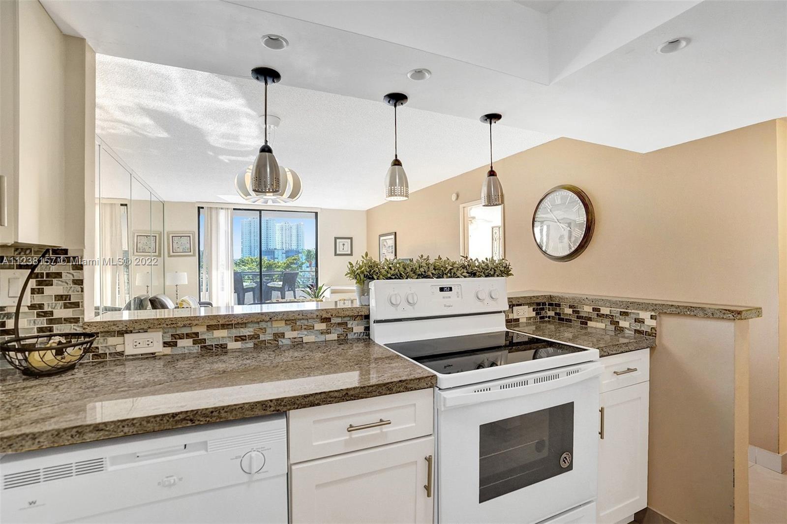 OLYMPUS CONDO PH A - Residential Lease