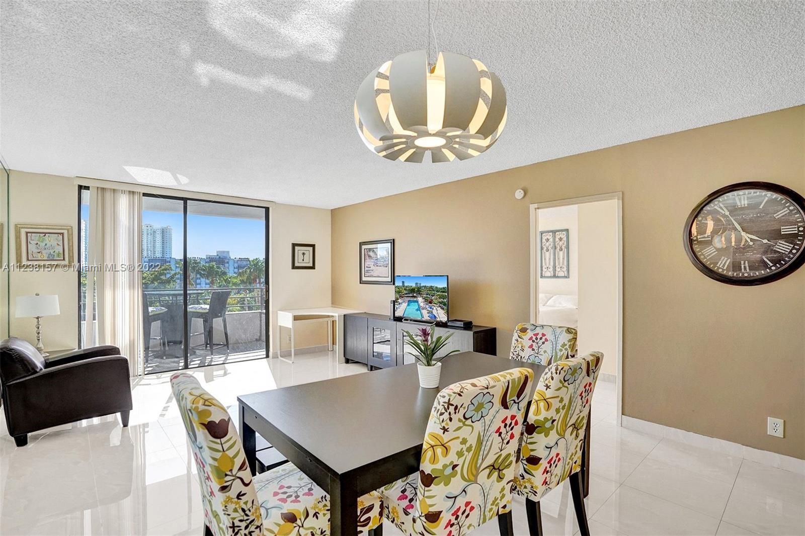 OLYMPUS CONDO PH A - Residential Lease