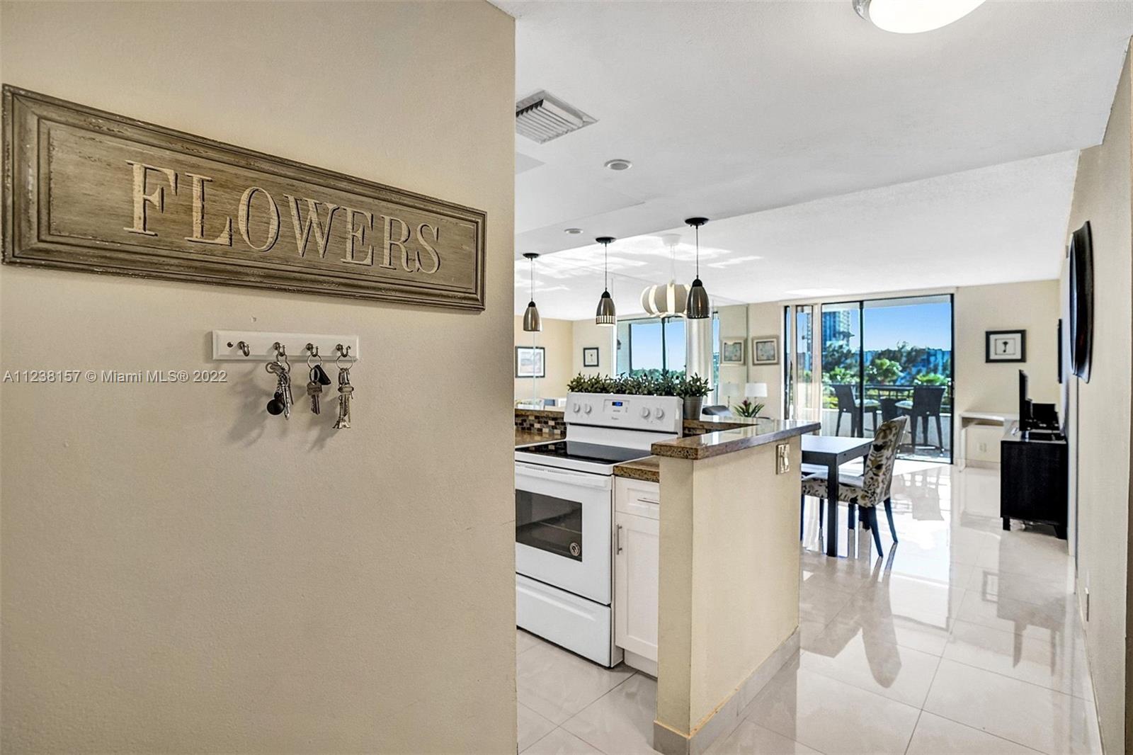 OLYMPUS CONDO PH A - Residential Lease