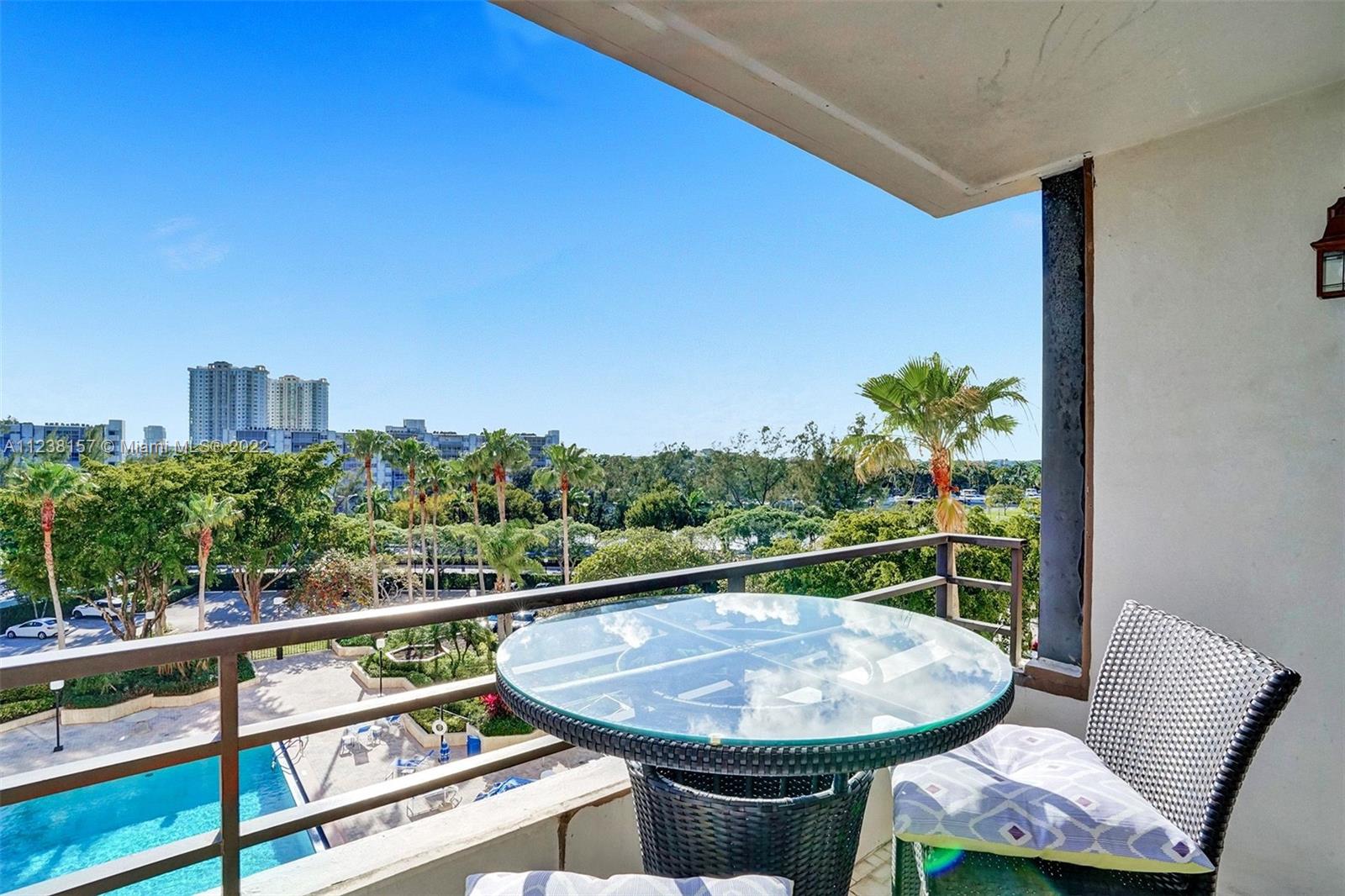 OLYMPUS CONDO PH A - Residential Lease