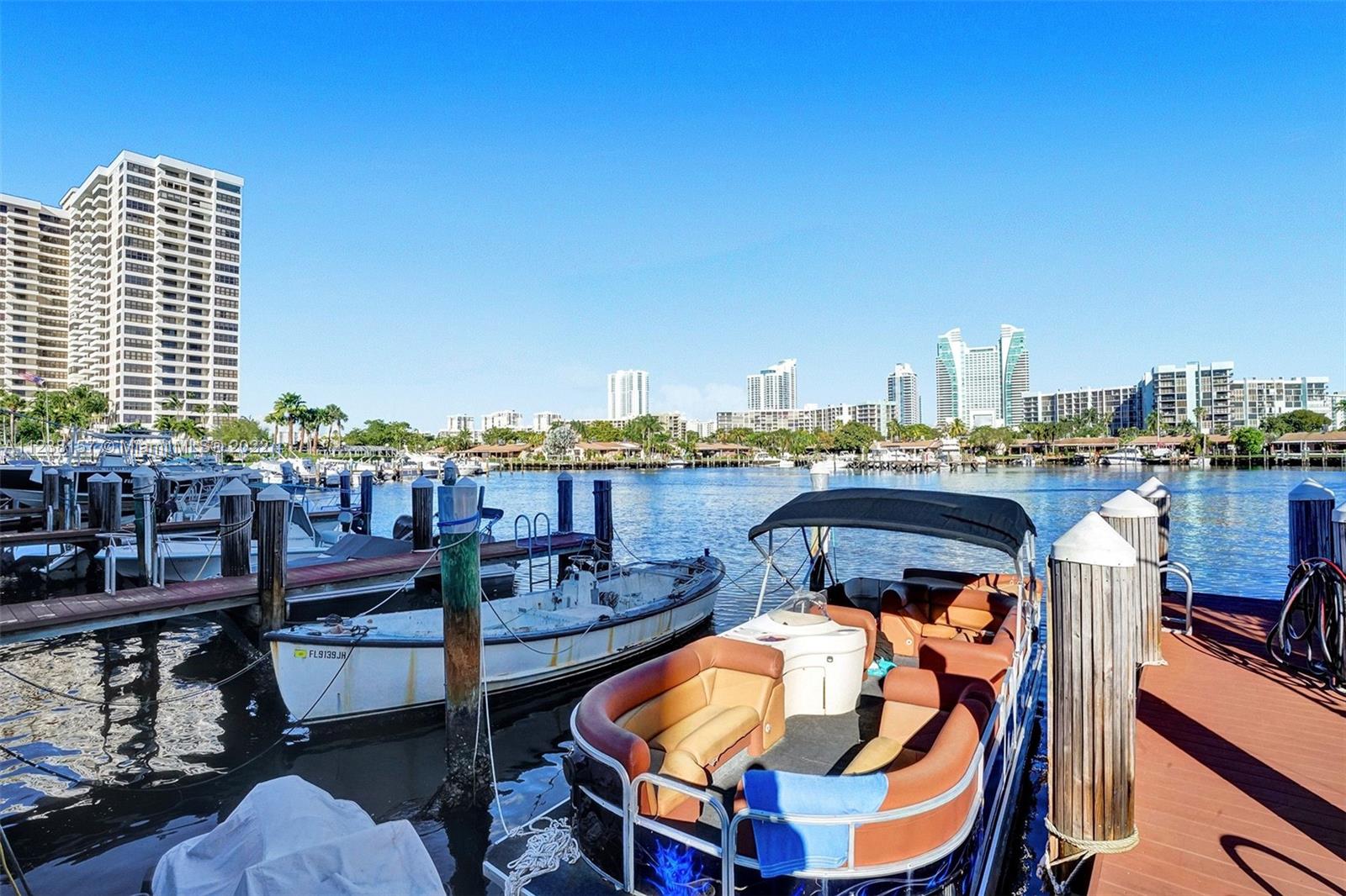 OLYMPUS CONDO PH A - Residential Lease