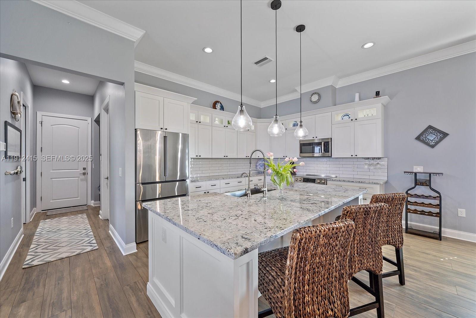 PUNTA GORDA - Residential