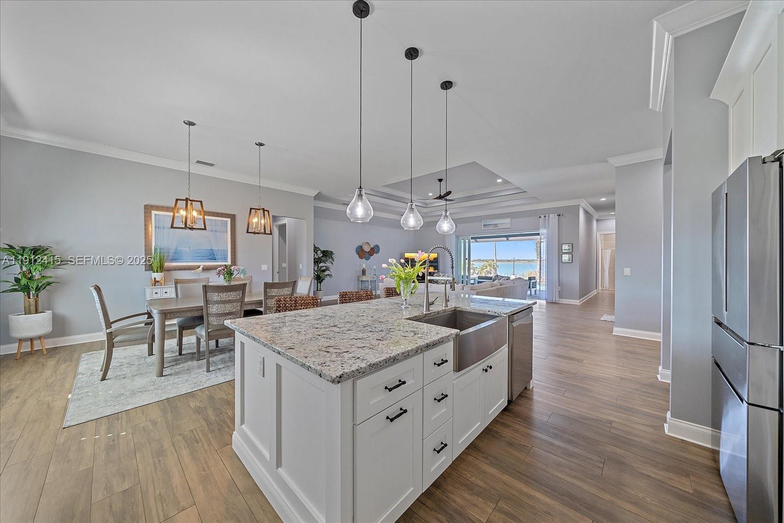 PUNTA GORDA - Residential