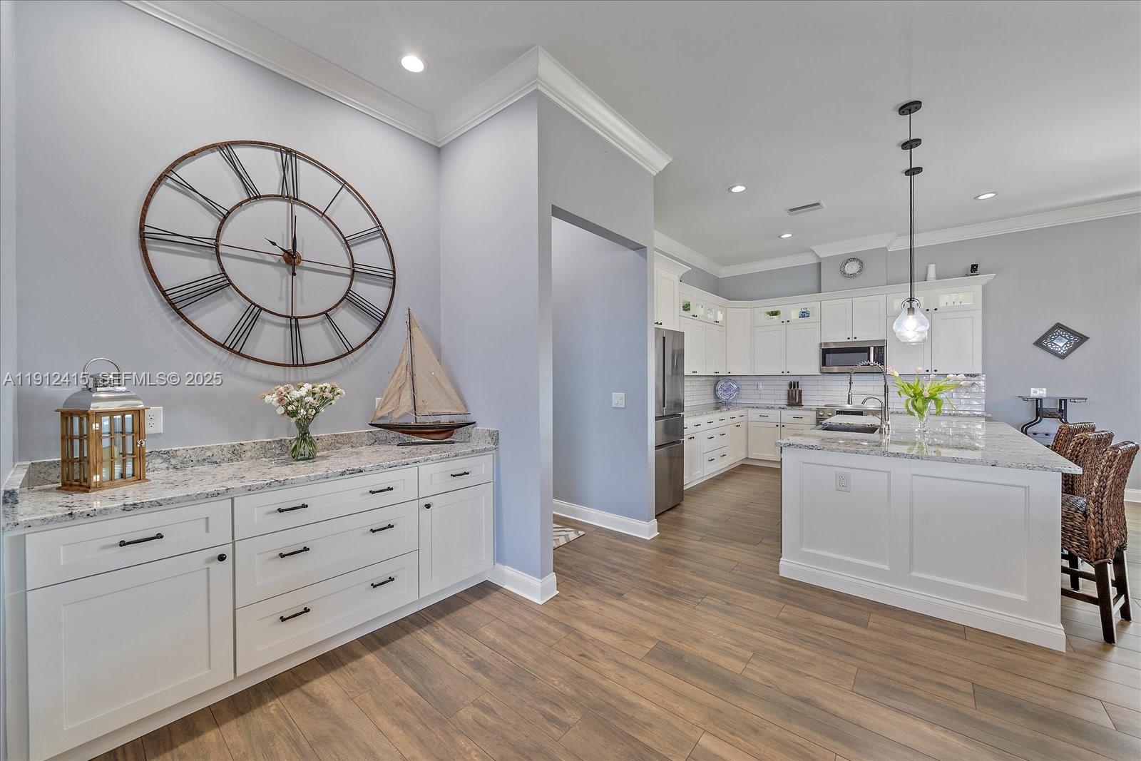 PUNTA GORDA - Residential